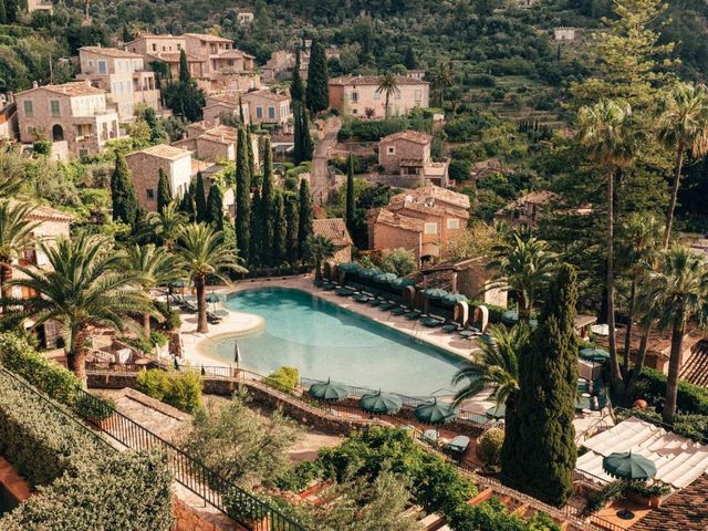 La Residencia, A Belmond Hotel, Mallorca — 4.5 km away from Valldemossa Village Mallorca