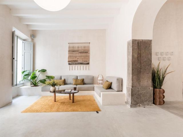 Meem Townhouse — 4.3 km away from Serra de Tramuntana Mallorca