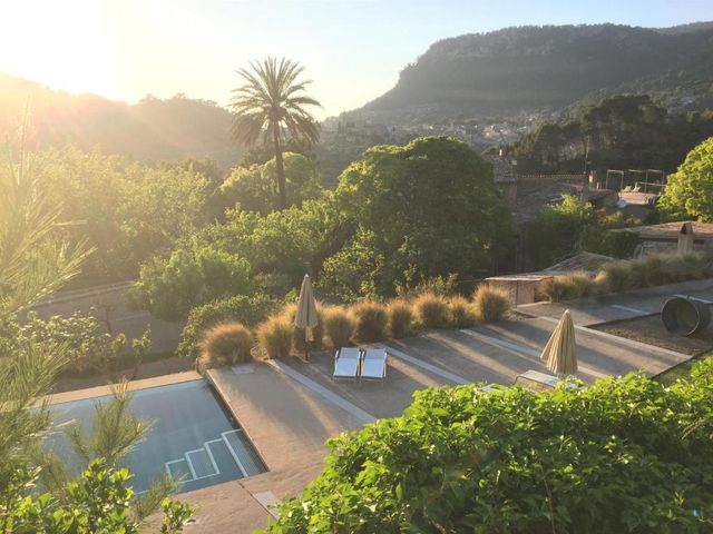 Mirabó de Valldemossa — 1.1 km away from Valldemossa Village Mallorca