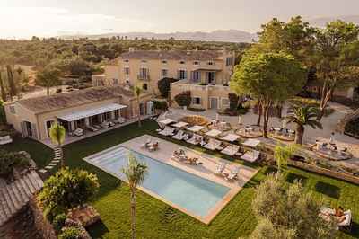 Son Xotano by Annua Signature, Mallorca