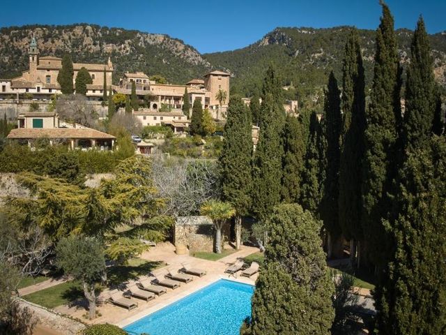 Valldemossa Hotel — 450 m away from Valldemossa Village Mallorca