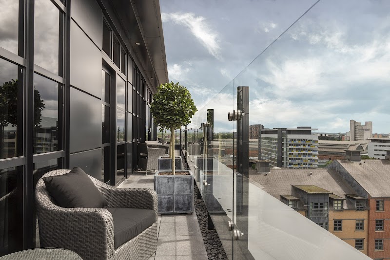 Dakota Manchester — City Centre