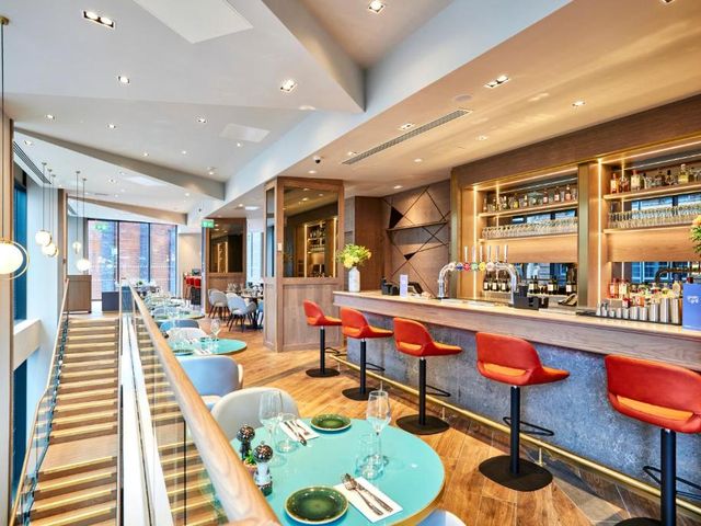 Maldron Hotel Manchester Central Cathedral Quarter — 5.5 km away from Parklife