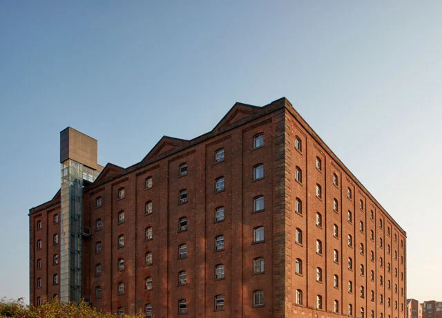 Native Manchester — Northern Quarter