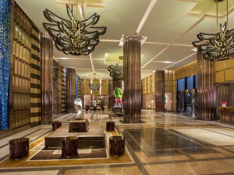 City Of Dreams - Nüwa Manila — Paranaque