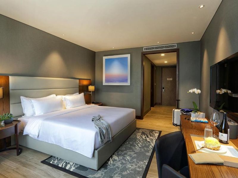 Makati Diamond Residences — Makati