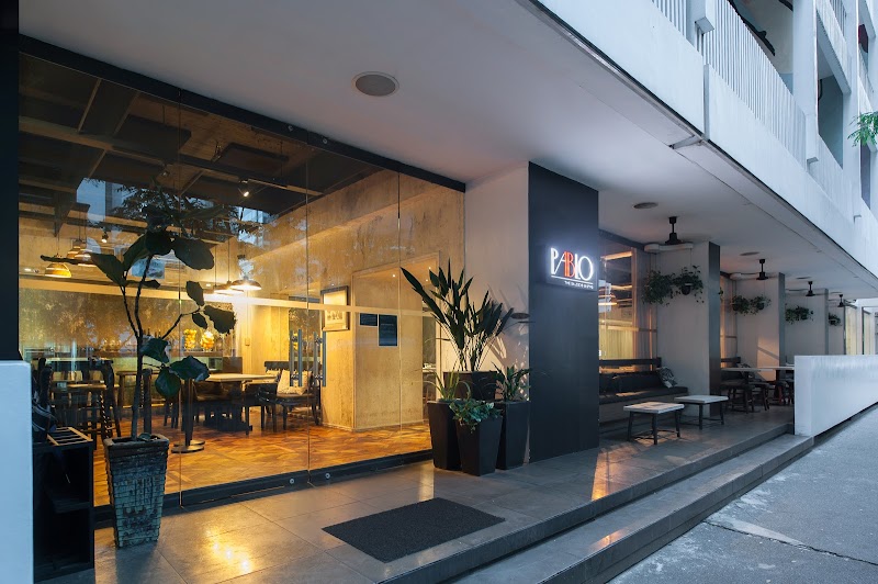 The Picasso Boutique Serviced Residences — Salcedo Village, Makati