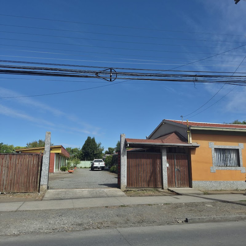 Hostal La Luna — Old Town