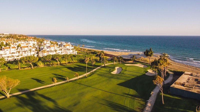 Rio Real Golf Hotel — East Marbella
