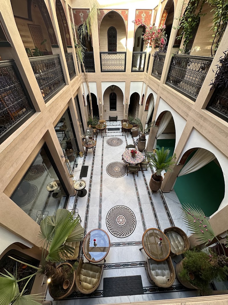 Dar Anika — Kasbah