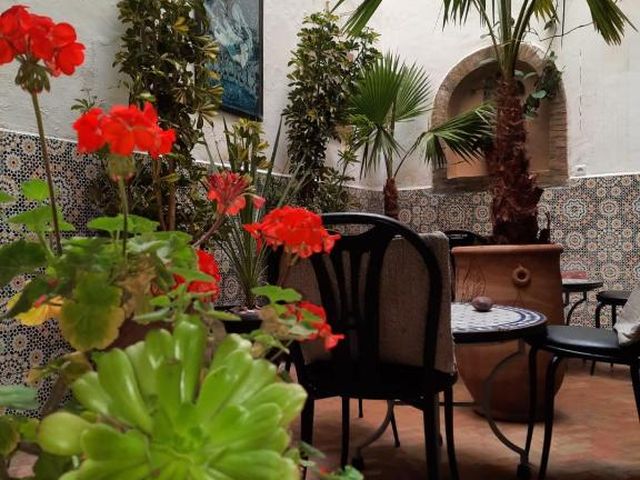 Hostel & Riad — 200 m away from Gnaoua World Music Festival