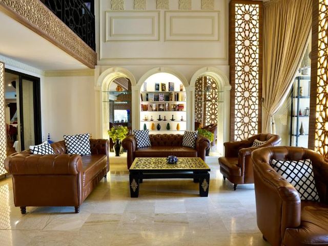 Hotel Imperial Plaza & Spa — 350 m away from Cadi Ayyad University