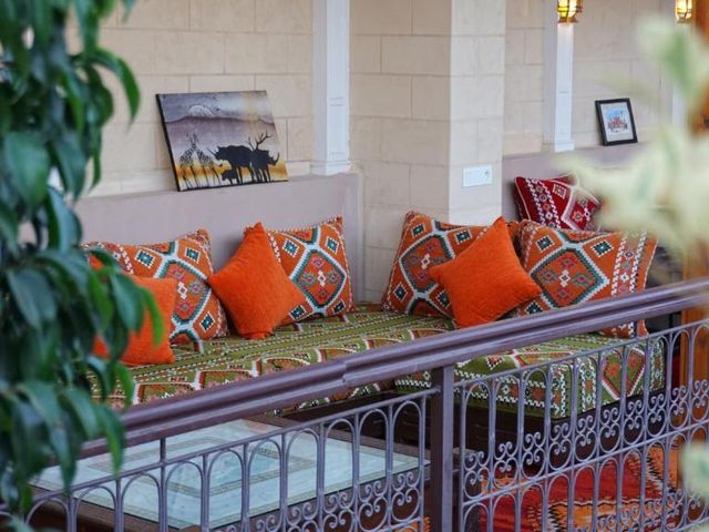 RIAD KALE POLIS — 500 m away from Bahia Palace