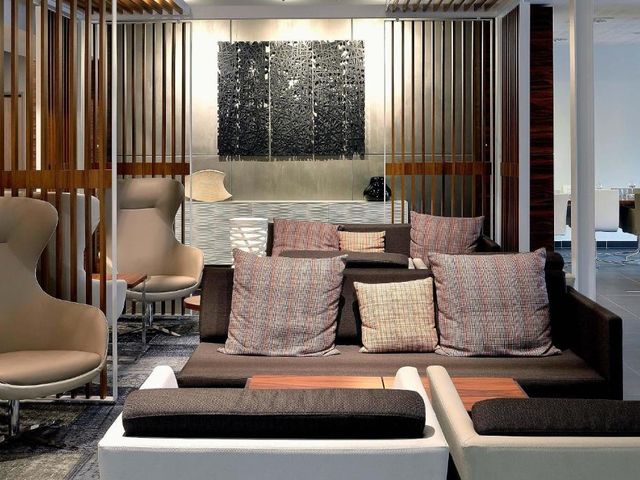AC Hotel by Marriott Marseille Prado Vélodrome — 150 m away from Stade Velodrome