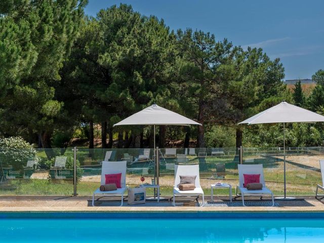 Hilton Garden Inn Marseille Provence Airport — 700 m from the airport