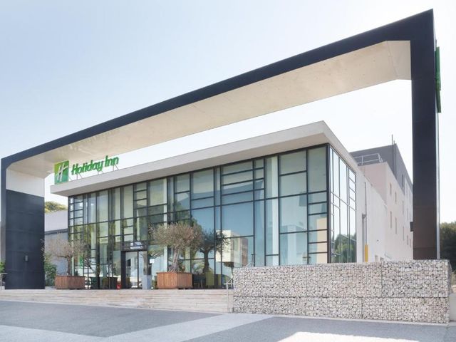 Holiday Inn - Marseille Airport by IHG — 1.2 km from the airport