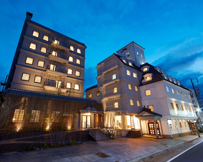 Premier Hotel CABIN Matsumoto