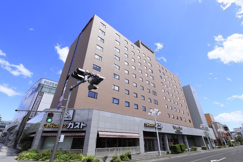 Richmond Hotel Matsumoto