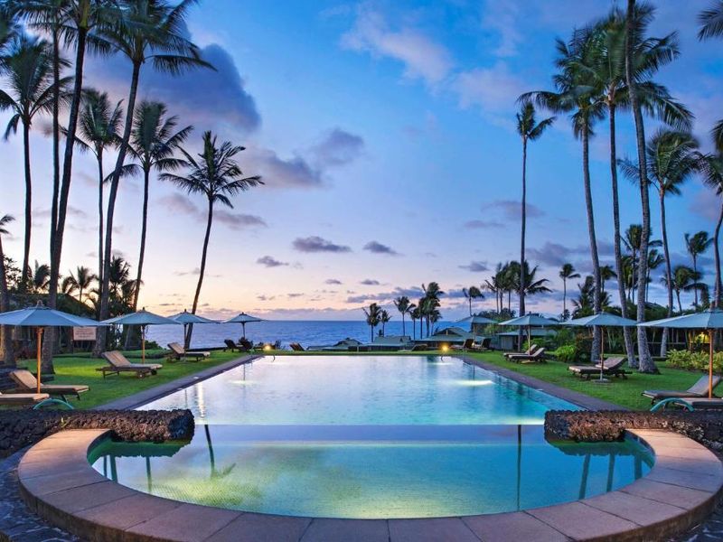 Hana-Maui Resort, a Destination by Hyatt Residence, Maui