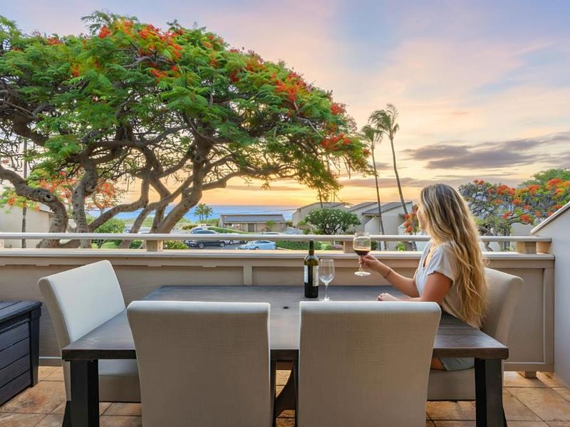 Maui Beach Retreat — Kihei
