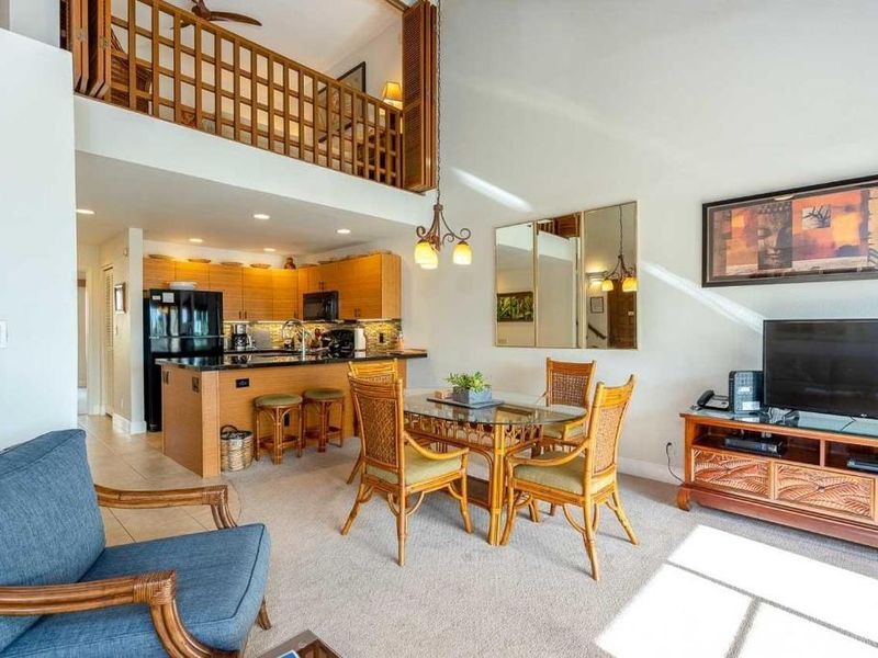 Maui Kamaole B207 — Wailea