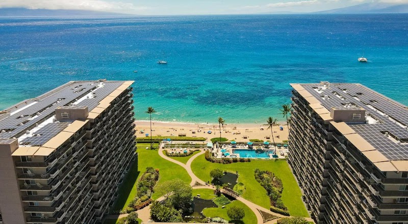 The Whaler Resort — Kā‘anapali Beach / Lahaina (West Maui)