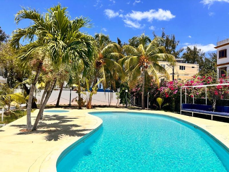Exotica Sense, Mauritius
