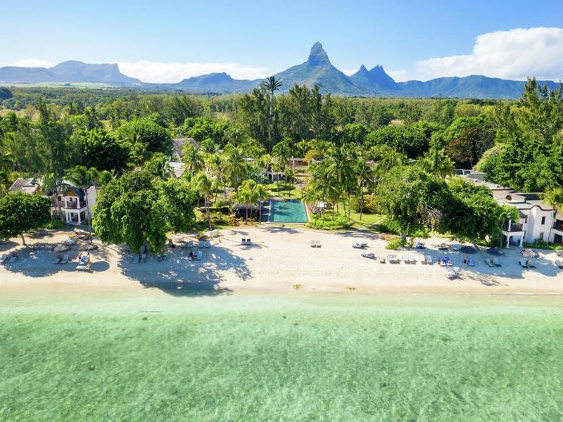 Hilton Mauritius Resort & Spa, Mauritius