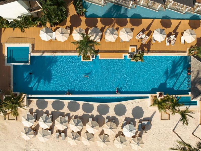 InterContinental Mauritius Resort Balaclava Fort by IHG, Mauritius