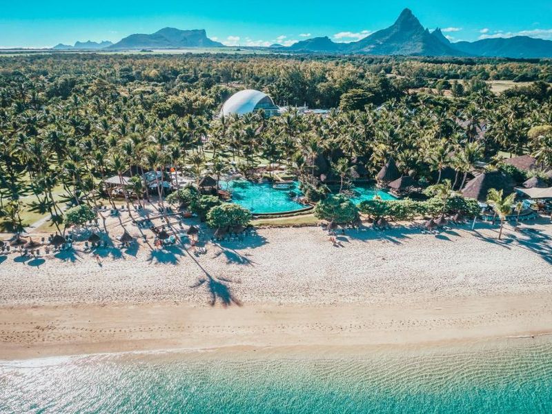 La Pirogue Mauritius, Mauritius