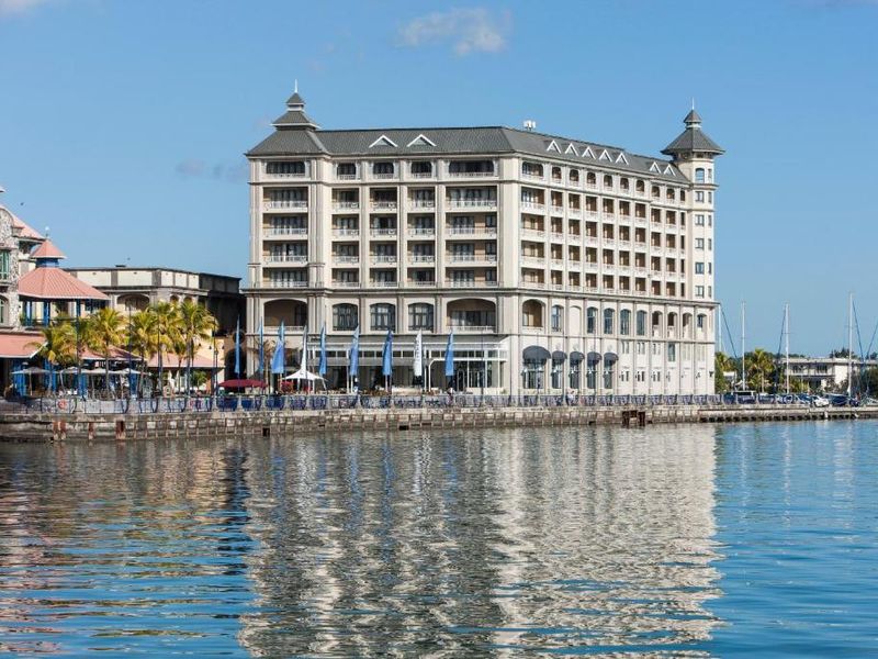 Labourdonnais Waterfront Hotel, Mauritius