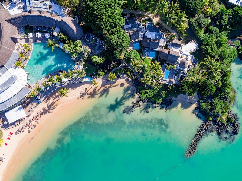 LUX Grand Gaube — Grand Baie