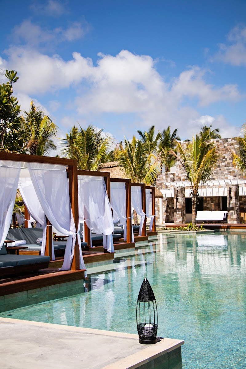 One&Only Le Saint Géran — Belle Mare