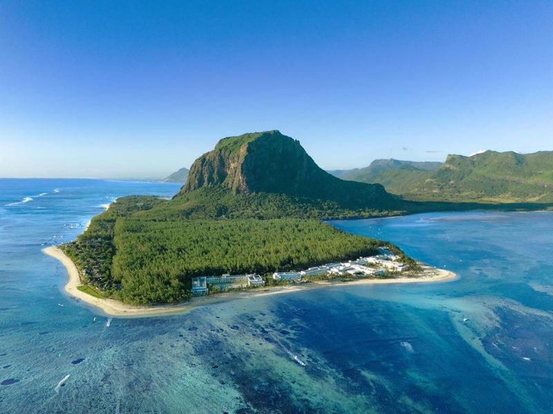 Riu Palace Mauritius - All Inclusive - Adults Only, Mauritius