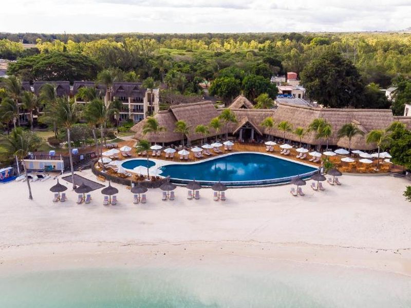 Sands Suites Resort & Spa, Mauritius