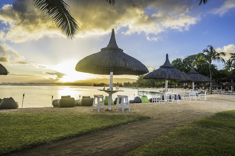 Shanti Maurice Resort & Spa — Le Morne