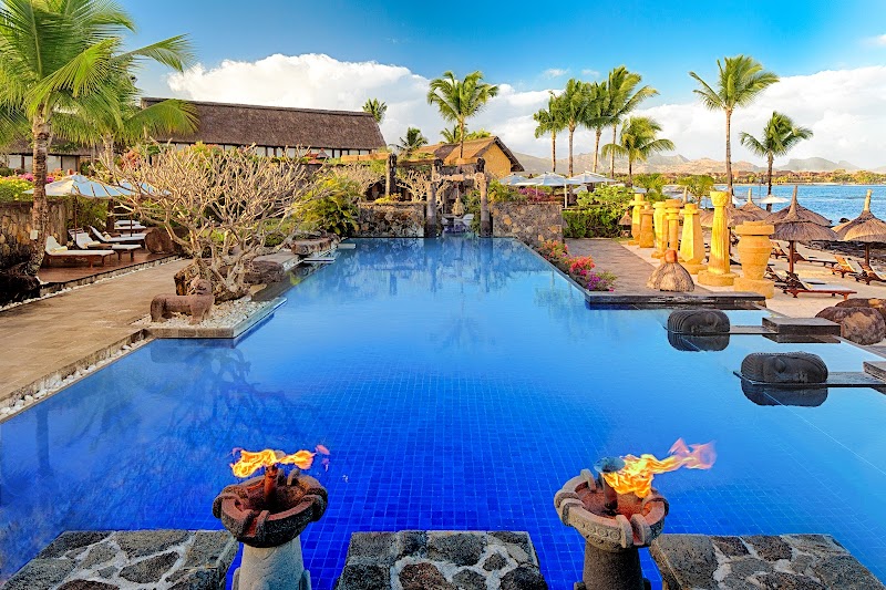 The Oberoi Mauritius — Flic-en-Flac