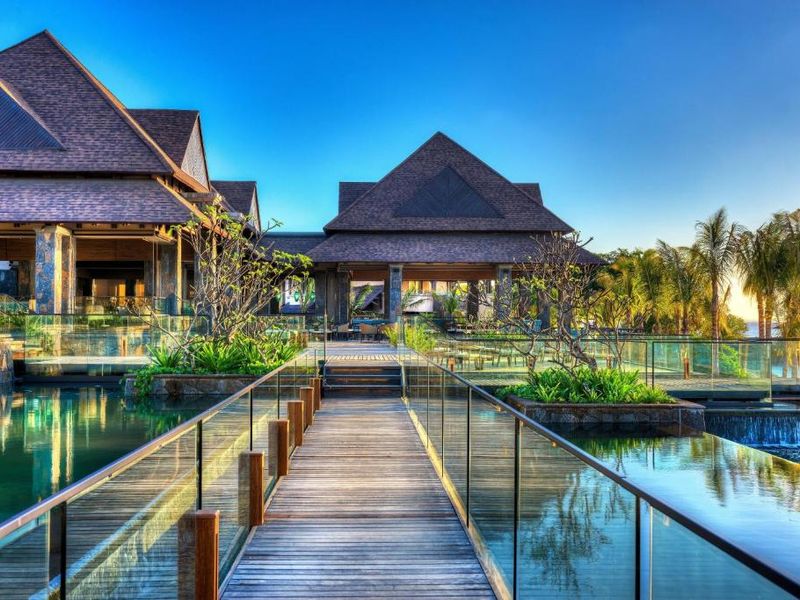 The Westin Turtle Bay Resort & Spa, Mauritius, Mauritius