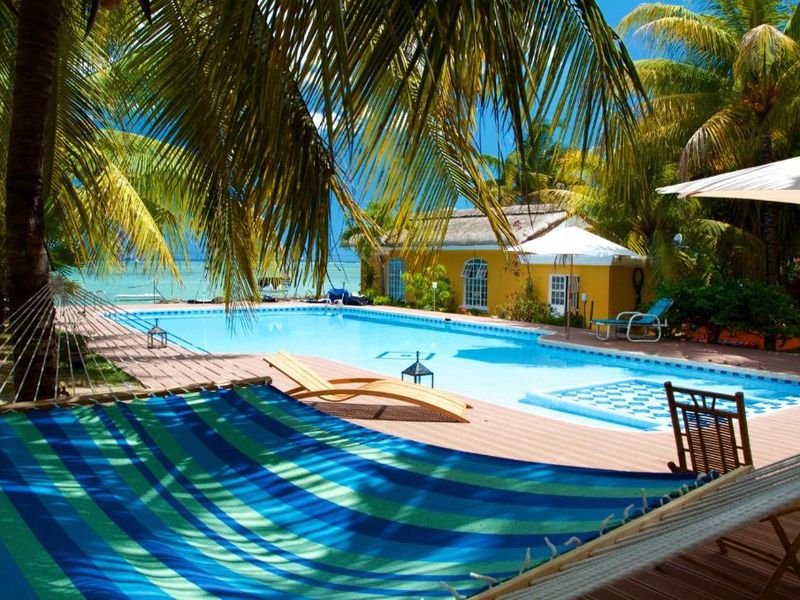 Villa Anakao Mauritius, Mauritius
