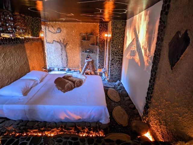 BioHotel Ecohouse — 5.5 km away from Parque Arvi