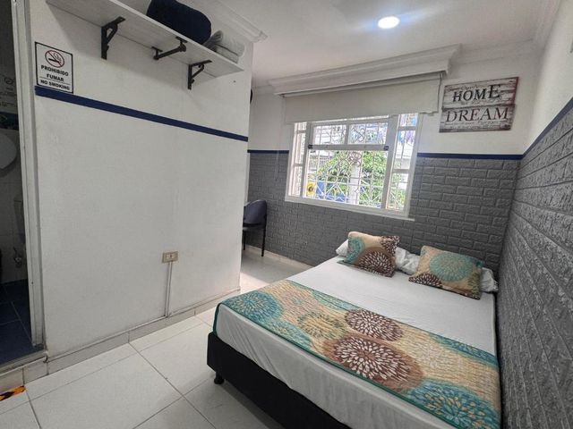 Casa Hotel Manco Mora — 500 m away from Universidad de Antioquia