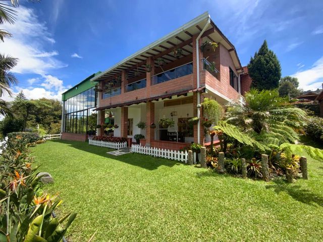 Finca Hotel 12 Palmas- Aeropuerto JMC — 4 km from the airport