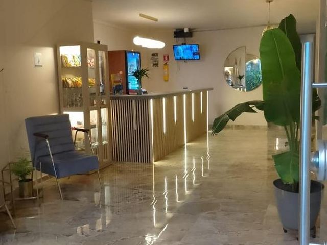 History Center Hotel — 6.5 km away from Parque Arvi