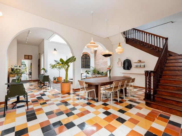 Hotel Boutique Casamía — 6.4 km away from Parque Arvi