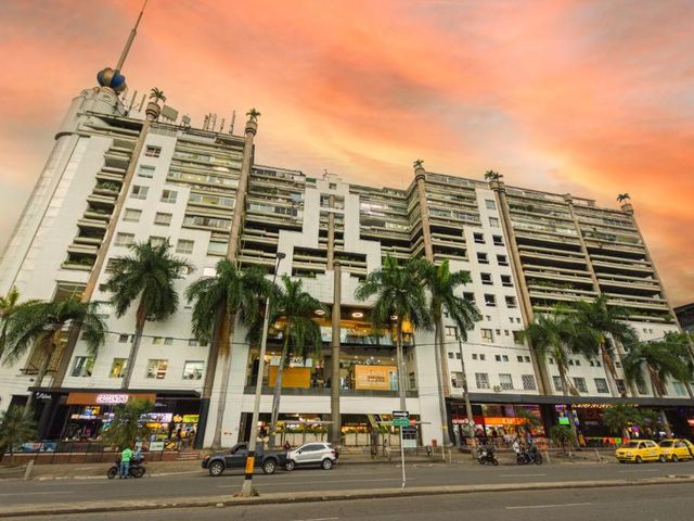 Hotel Boutique Obelisco — 200 m away from Estadio Atanasio Girardot