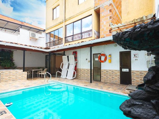 Hotel Colores Boutique — 1.8 km away from Hospital Pablo Tobon Uribe