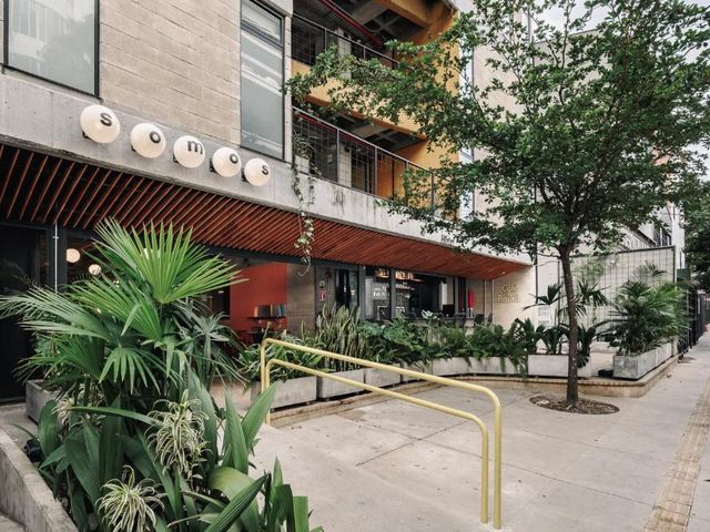 The Somos S Hotel — 250 m away from Estadio Atanasio Girardot
