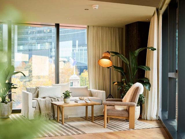 1 Hotel Melbourne — 700 m away from Marvel Stadium