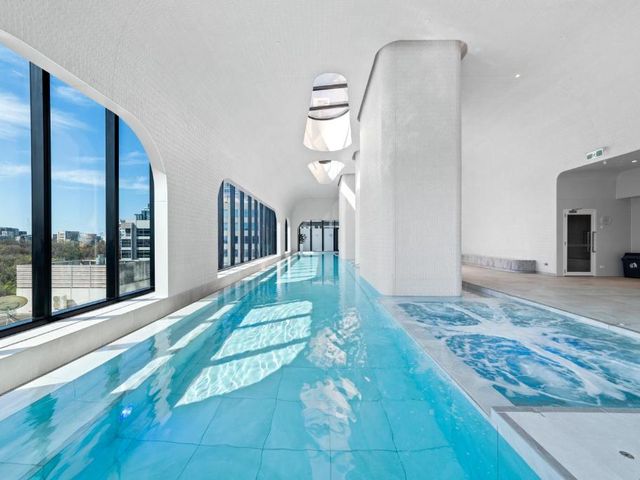 Aspire Melbourne - Official — 700 m away from Marvel Stadium