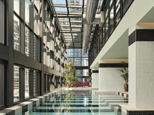 Hannah St Hotel Melbourne — 600 m away from Melbourne Convention Centre